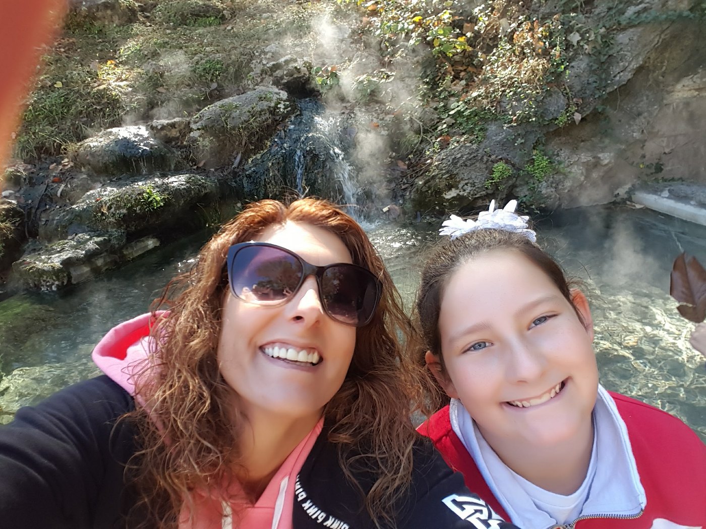 A family memory with Brystol